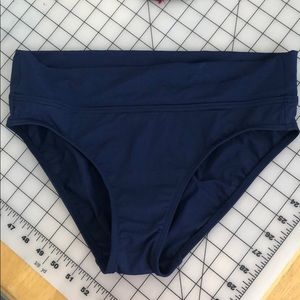 Land ends bathing suit bottoms